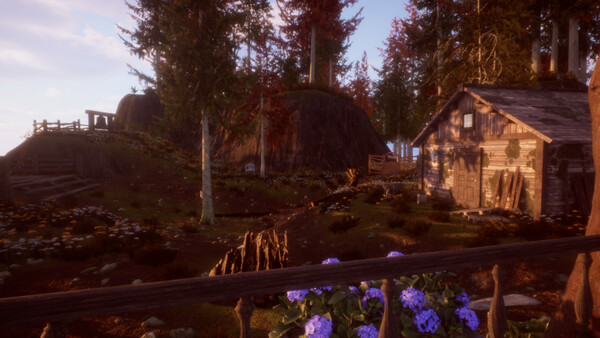 A Lighthouse Tale screenshot 1