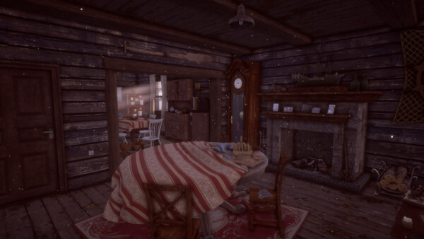 Screenshot 3 of A Lighthouse Tale - more gameplay footage