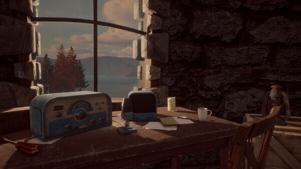 A Lighthouse Tale screenshot 4