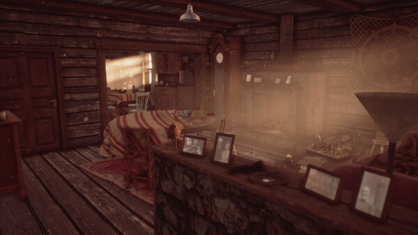 A Lighthouse Tale screenshot 2