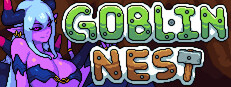 Goblin Nest game cover