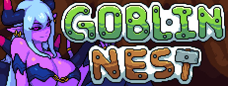 Goblin Nest cover art