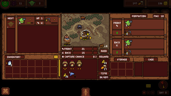 Goblin Nest
