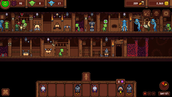 Goblin Nest