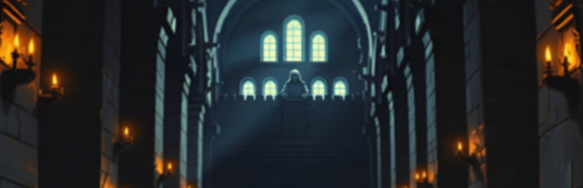 Dungeonought