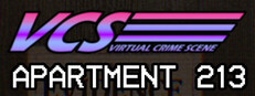 Virtual Crime Scene - Apartment 213