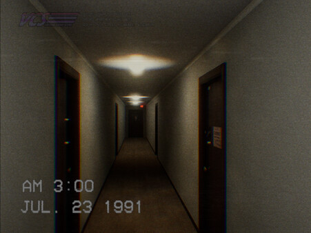 Скриншот из Virtual Crime Scene - Apartment 213