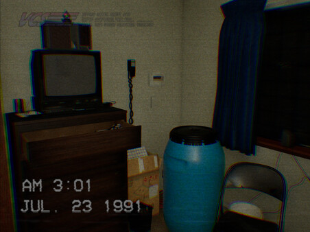 Virtual Crime Scene - Apartment 213 screenshot 2
