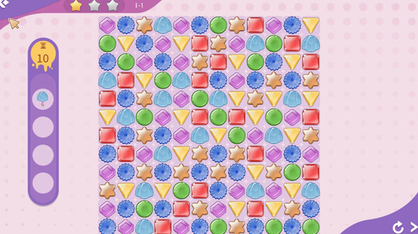 Скриншот из Hot and Lovely : Purple