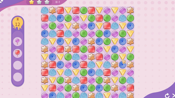 Hot and Lovely : Purple screenshot 4