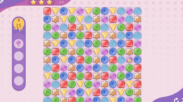 Hot and Lovely : Purple screenshot 5