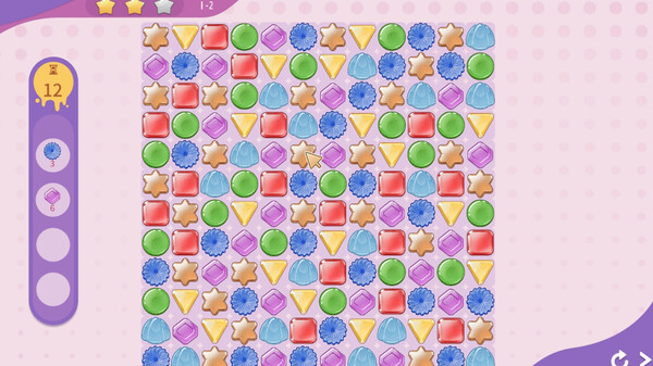 Hot and Lovely : Purple screenshot 6