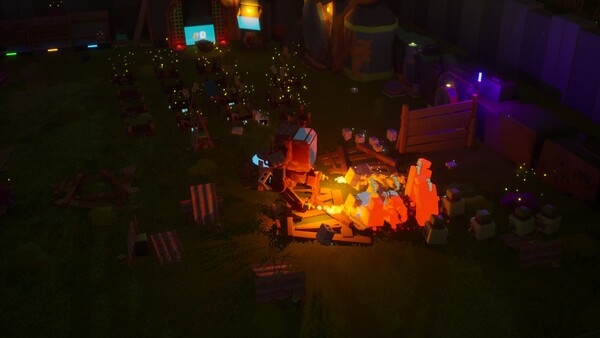 Can't Stop Rory screenshot 6