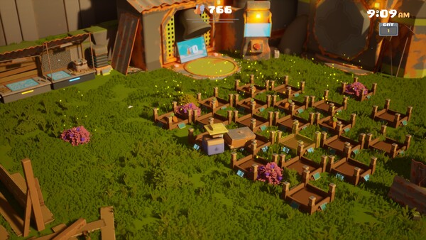 Can't Stop Rory screenshot 2