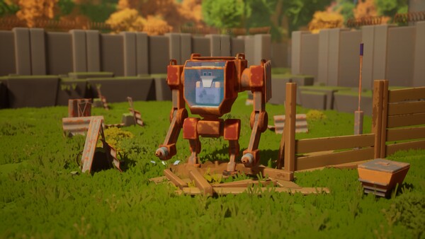 Can't Stop Rory screenshot 3