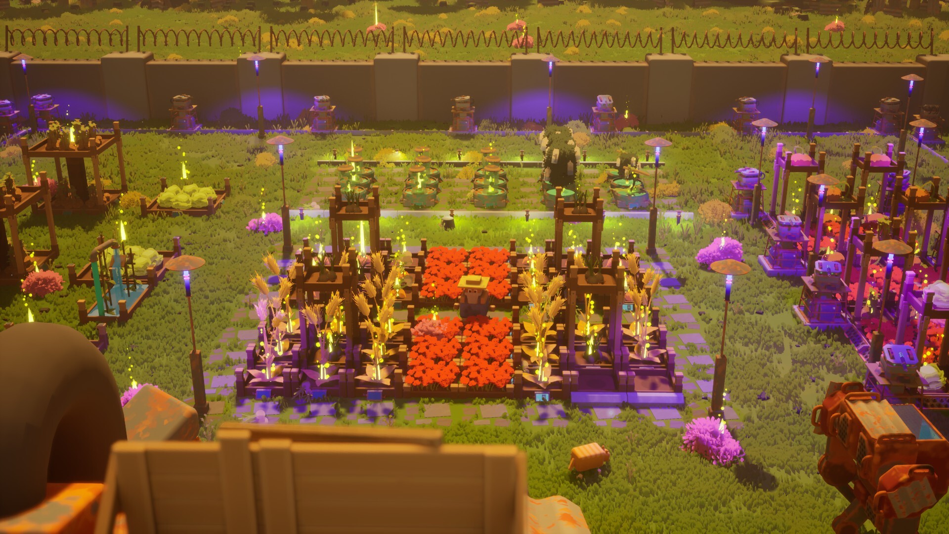 Can't Stop Rory Featured Screenshot #1