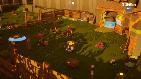 Can't Stop Rory screenshot 1