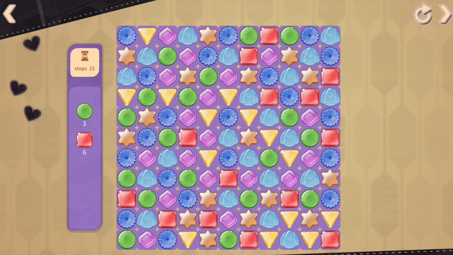 Sexuality with girlfriends Ⅲ screenshot