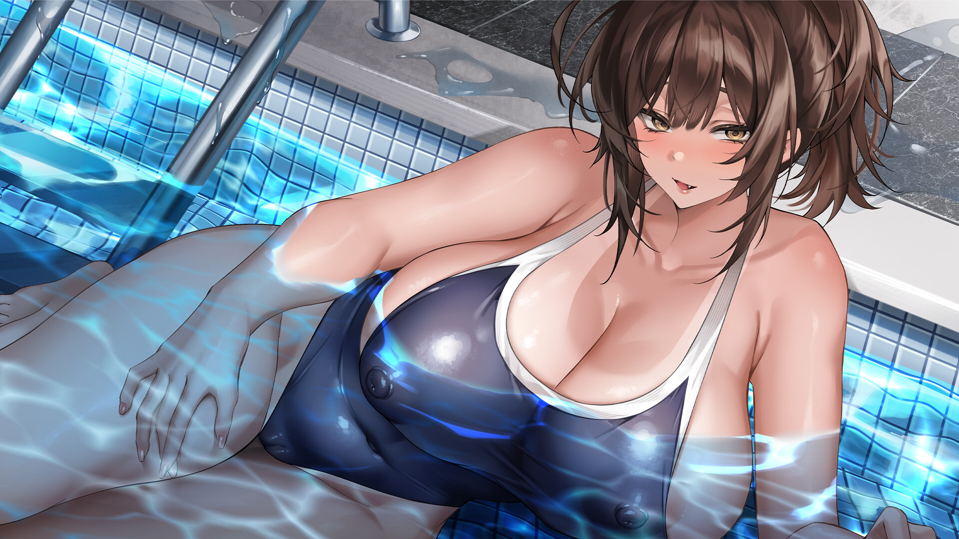 Sexuality with girlfriends Ⅲ screenshot #5