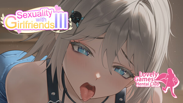 Sexuality with girlfriends Ⅲ screenshot 3