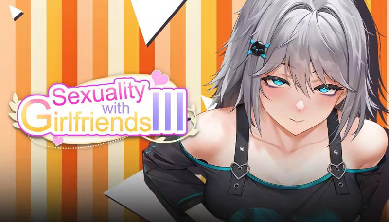 Sexuality with girlfriends Ⅲ image
