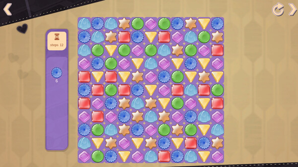 Sexuality with girlfriends Ⅲ screenshot