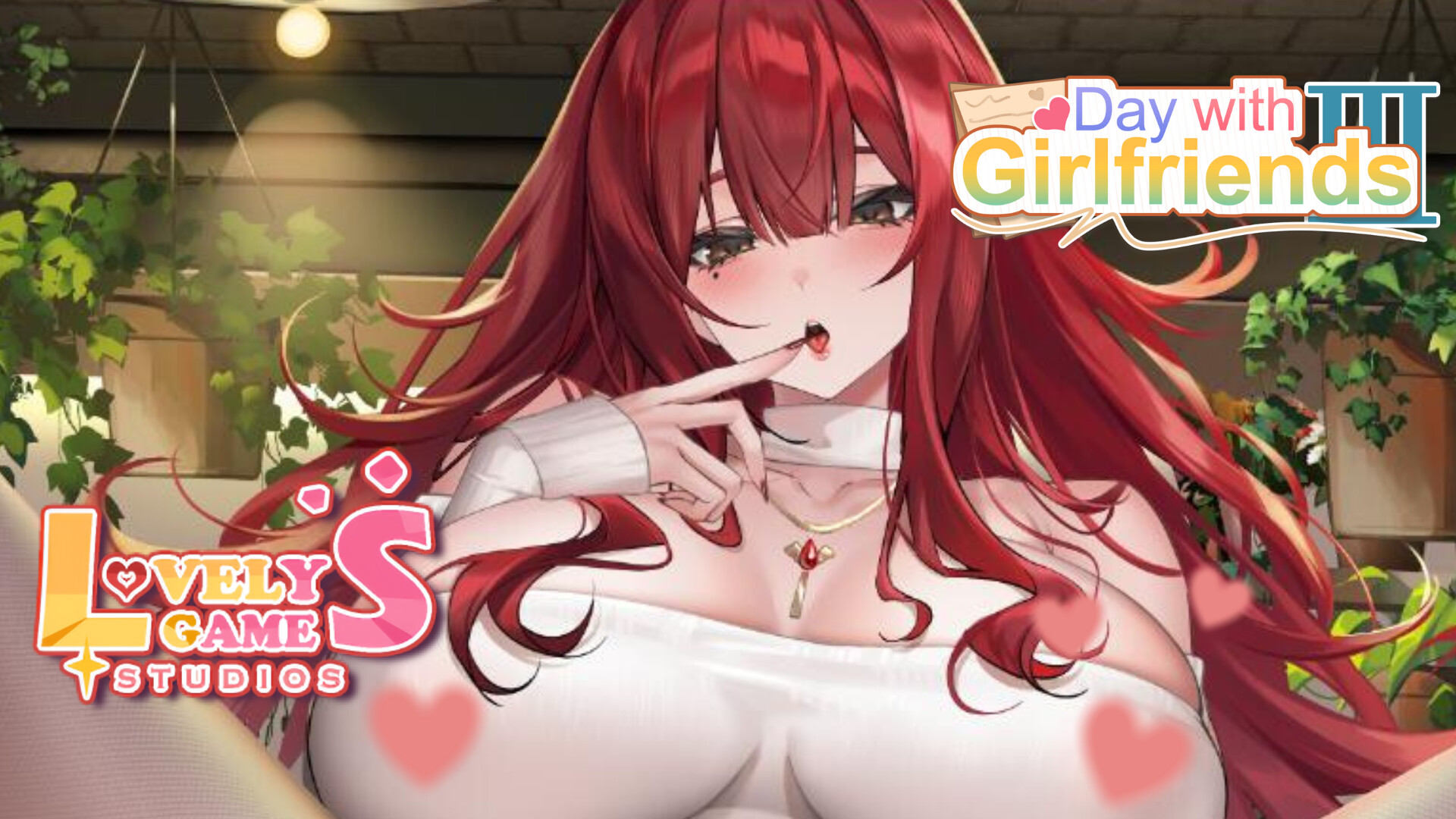 Days with girlfriends Ⅲ screenshot #3