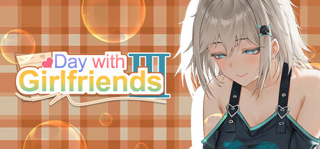 Days with girlfriends Ⅲ Cover Image