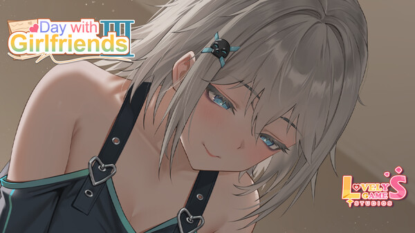 Days with girlfriends Ⅲ screenshot 1