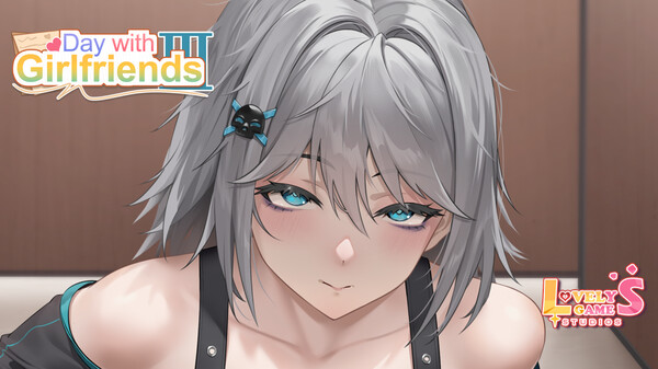 Days with girlfriends Ⅲ screenshot 2