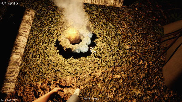 Screenshot 4 of Genderman - final gameplay screenshot