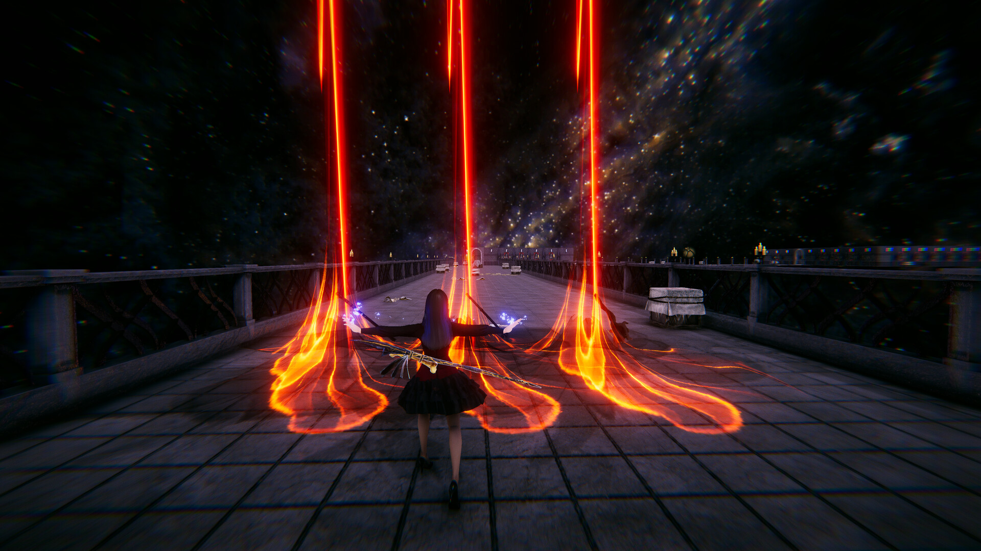 #4. Realm of Illusion (Steam) 由: Lx