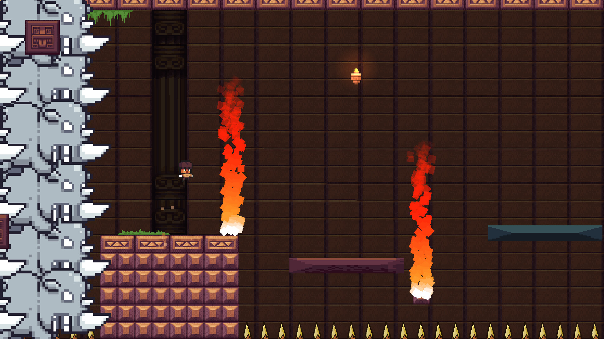 Useless Timmy screenshot #2