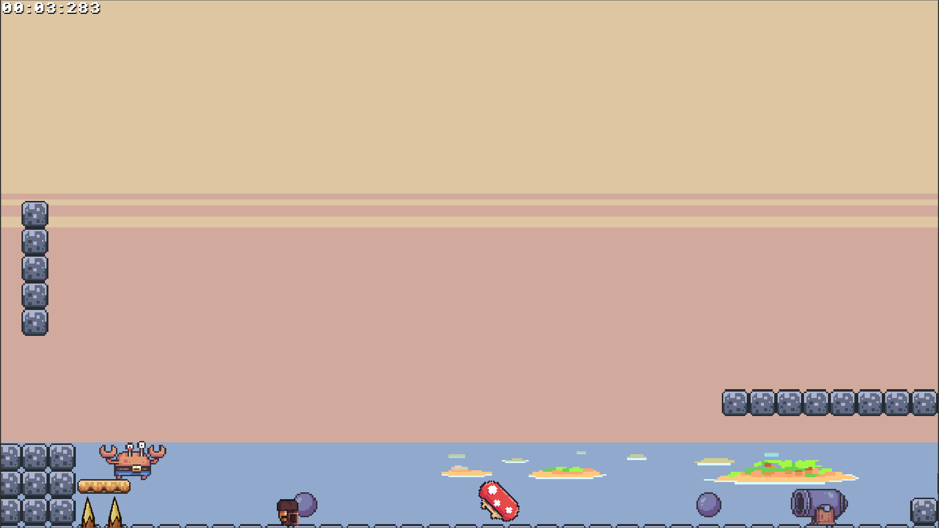 Useless Timmy screenshot #5