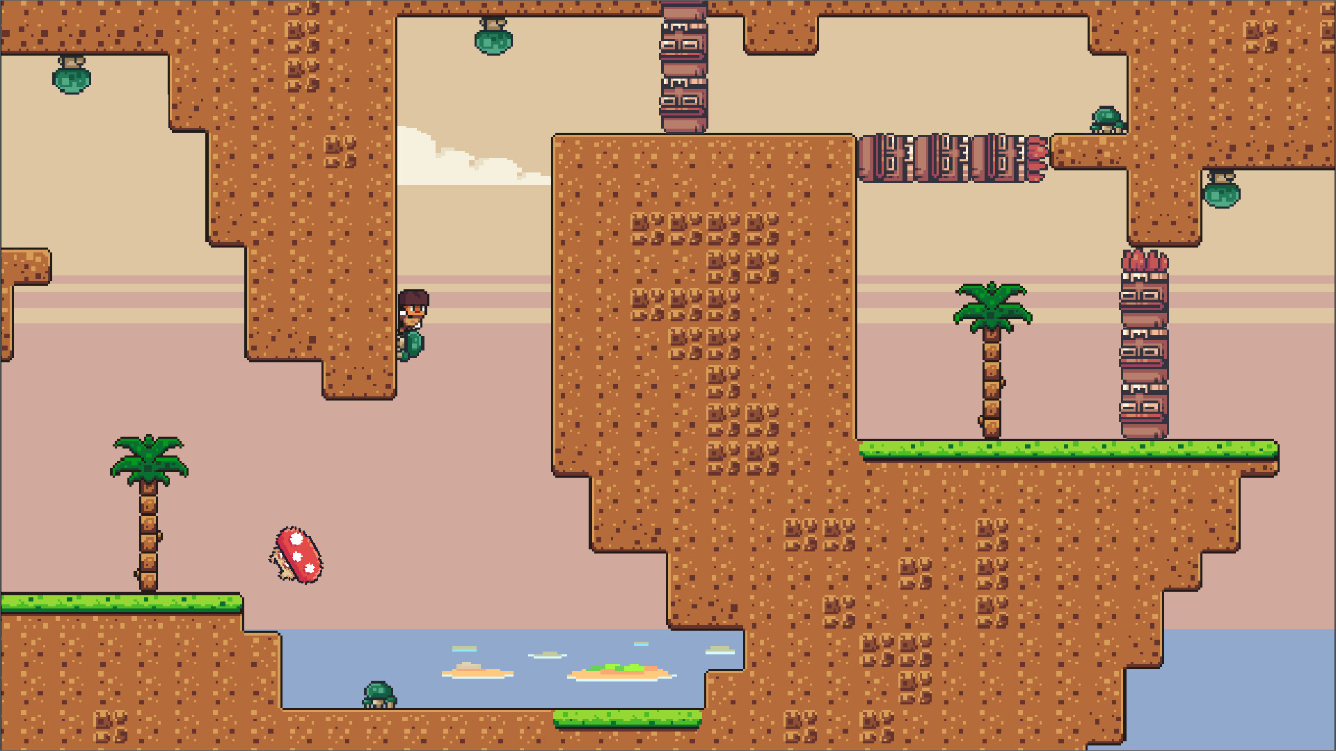 Useless Timmy Featured Screenshot #1