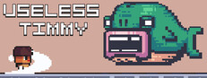Useless Timmy