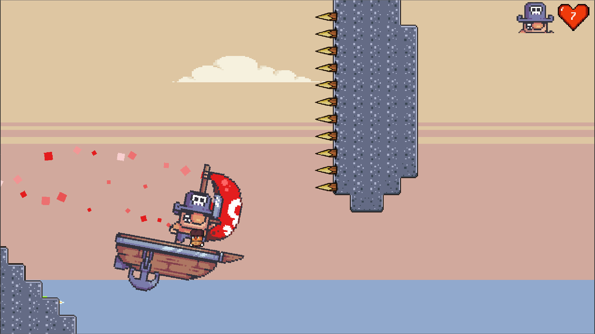 Useless Timmy screenshot #4