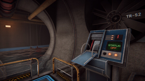 60 Minutes to Extinction: Escape Room screenshot 2