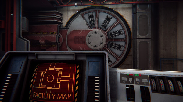 60 Minutes to Extinction: Escape Room screenshot 5