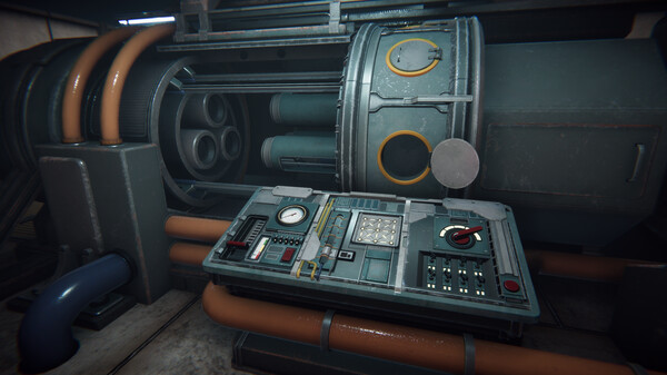 60 Minutes to Extinction: Escape Room screenshot 4