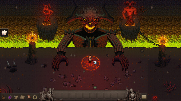 Prophecy of Ashen Demo