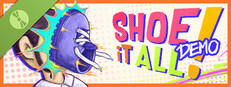 Shoe it All! Demo Small Capsule Image