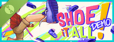 Shoe it All! Demo