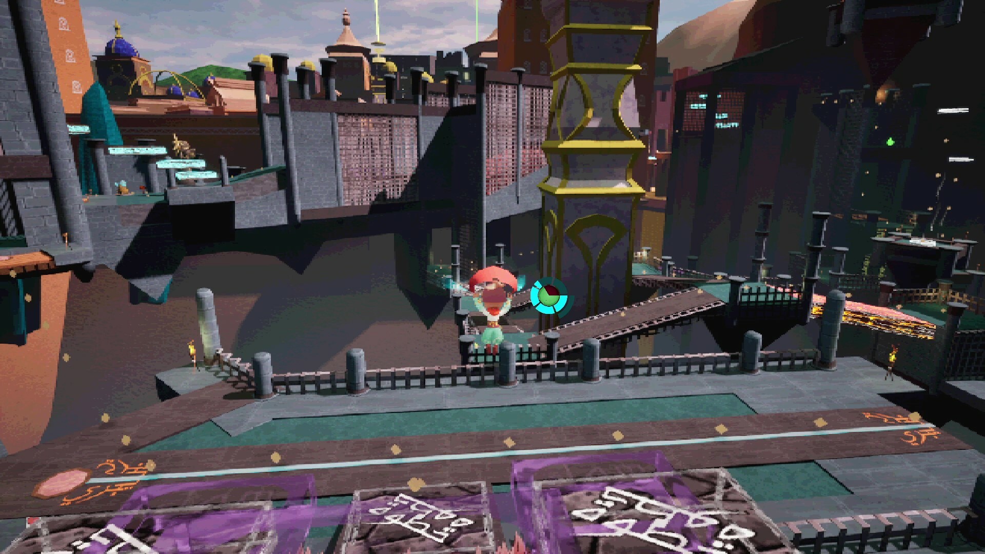 Sandloop screenshot #4