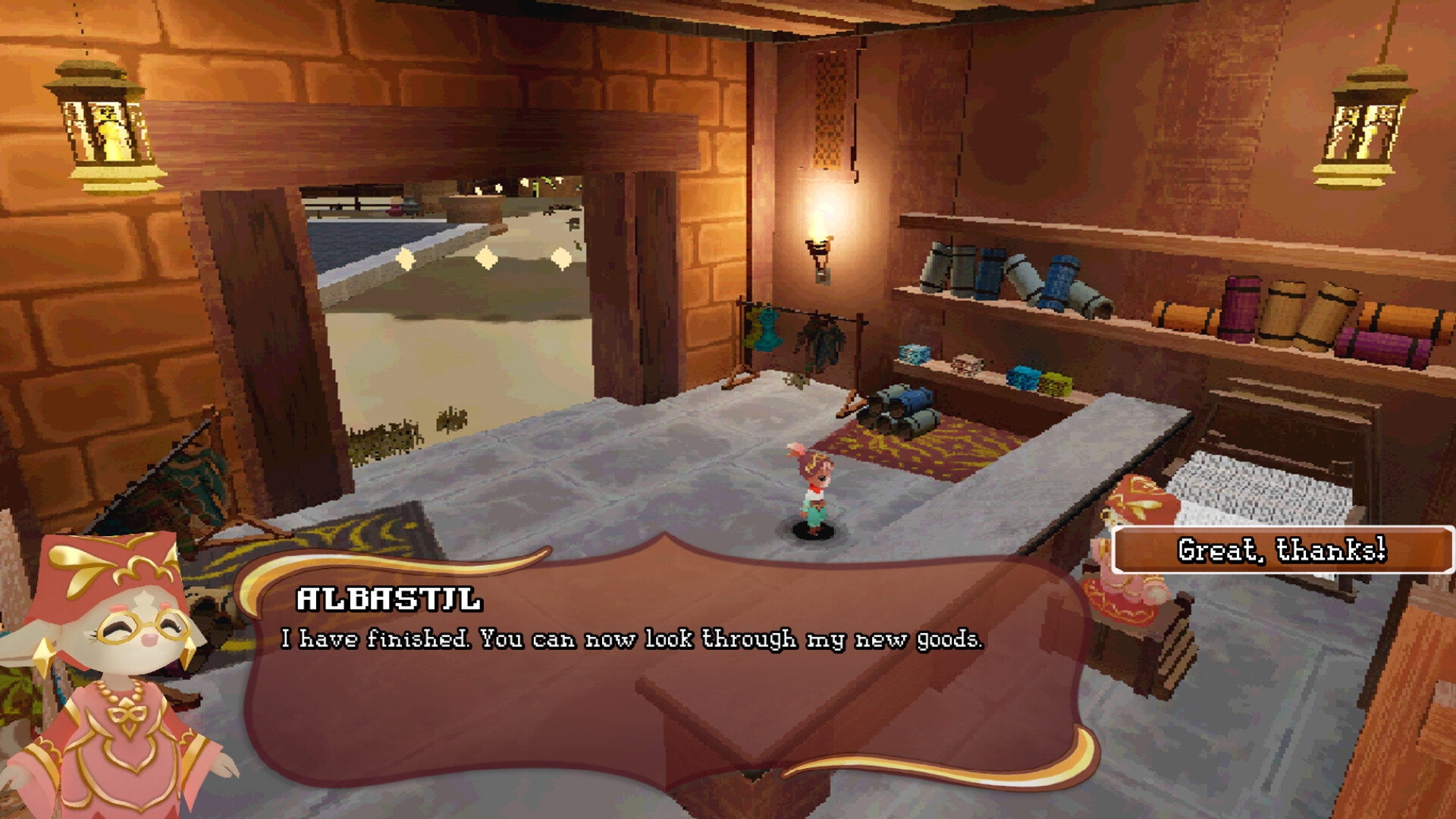 Sandloop – Screenshot 6