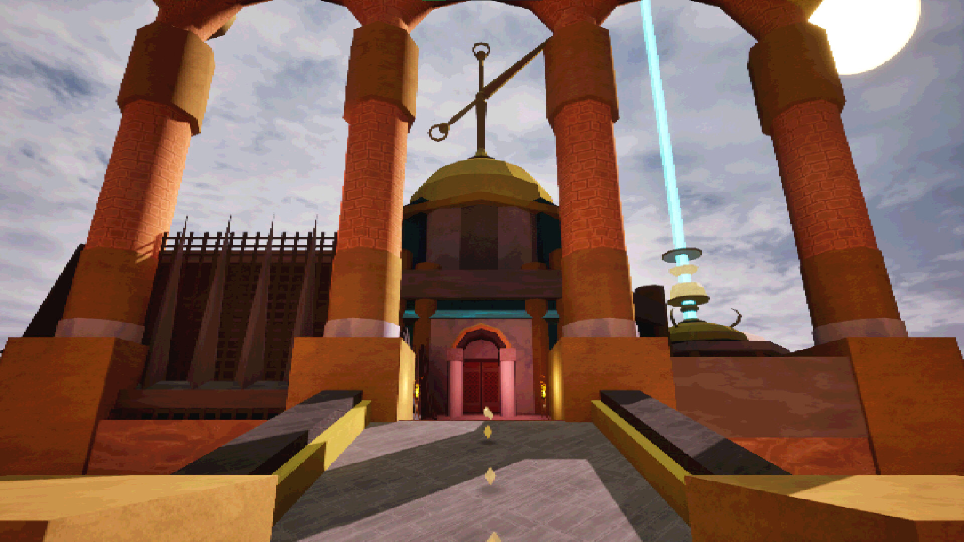 Sandloop screenshot #3