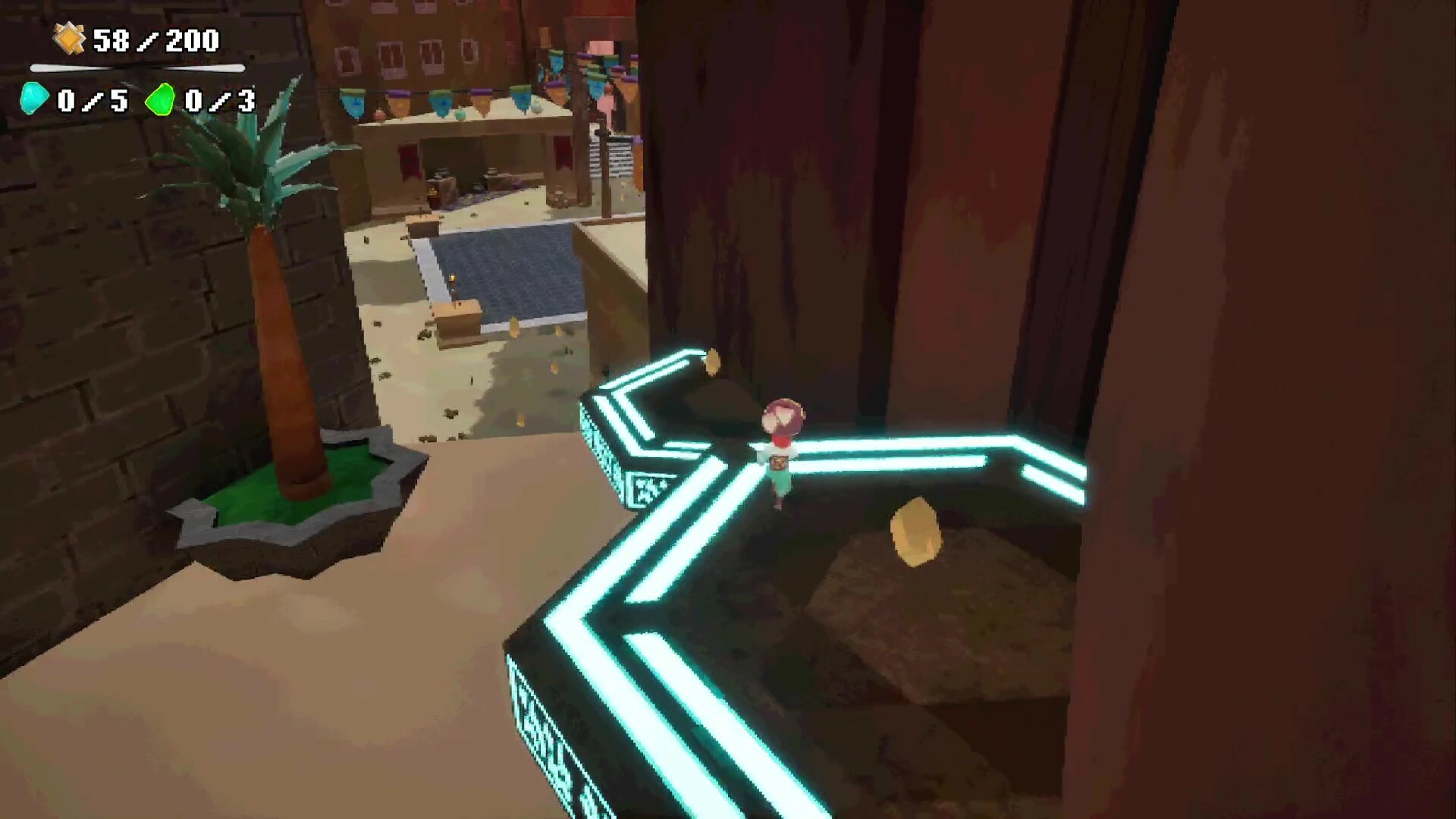 Sandloop screenshot #2