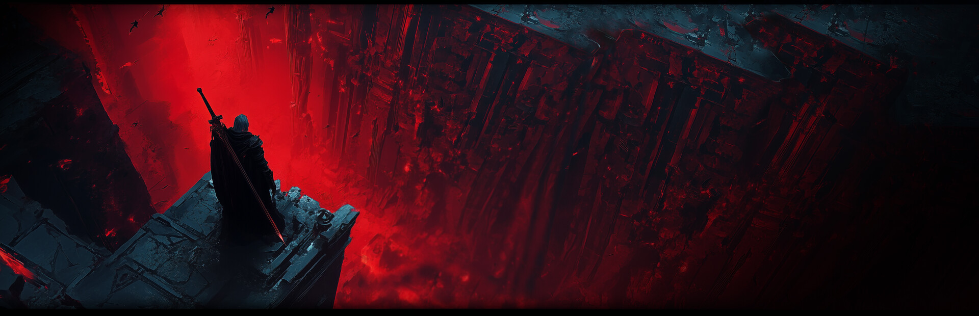 Depths Of Apollyon