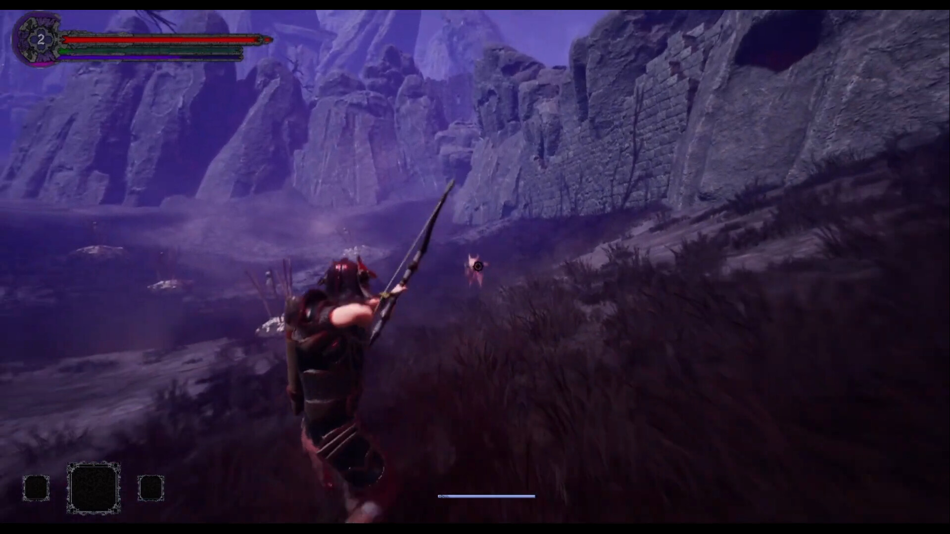 Depths Of Apollyon screenshot #5