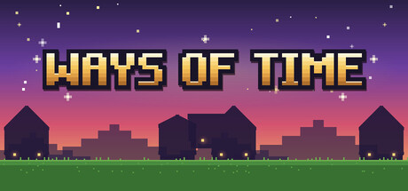 Ways of Time